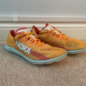 HOKA Cielo X LD Spikes